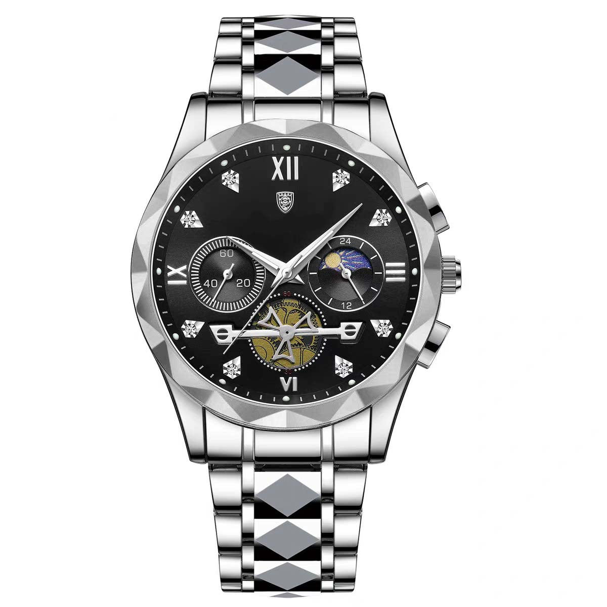 VIP Dinar Brand Men&