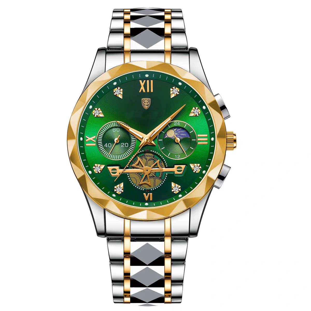 VIP Dinar Brand Men&