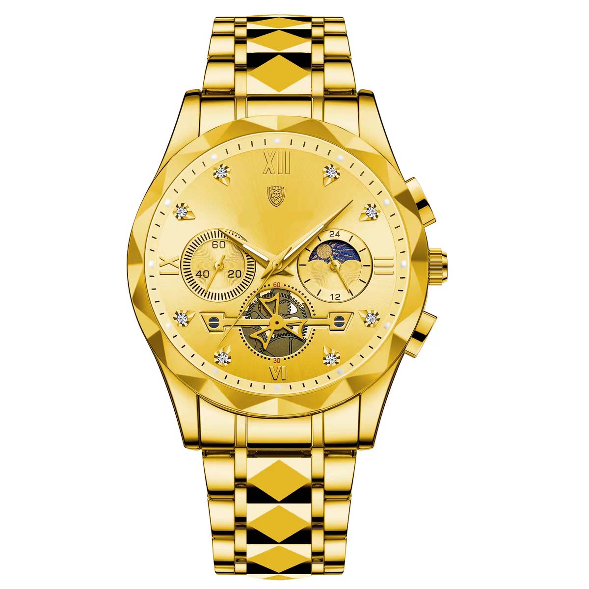 VIP Dinar Brand Men&