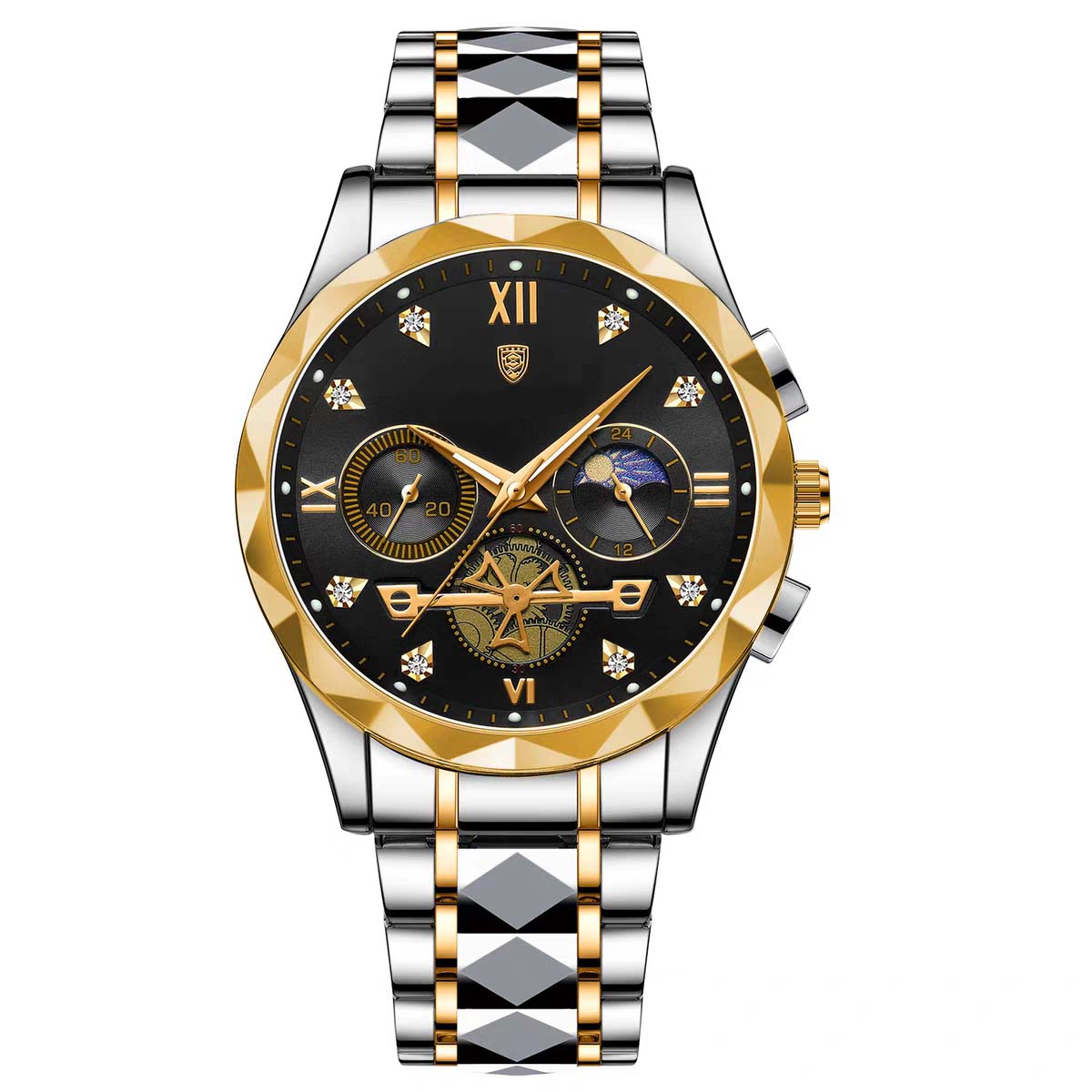 VIP Dinar Brand Men&