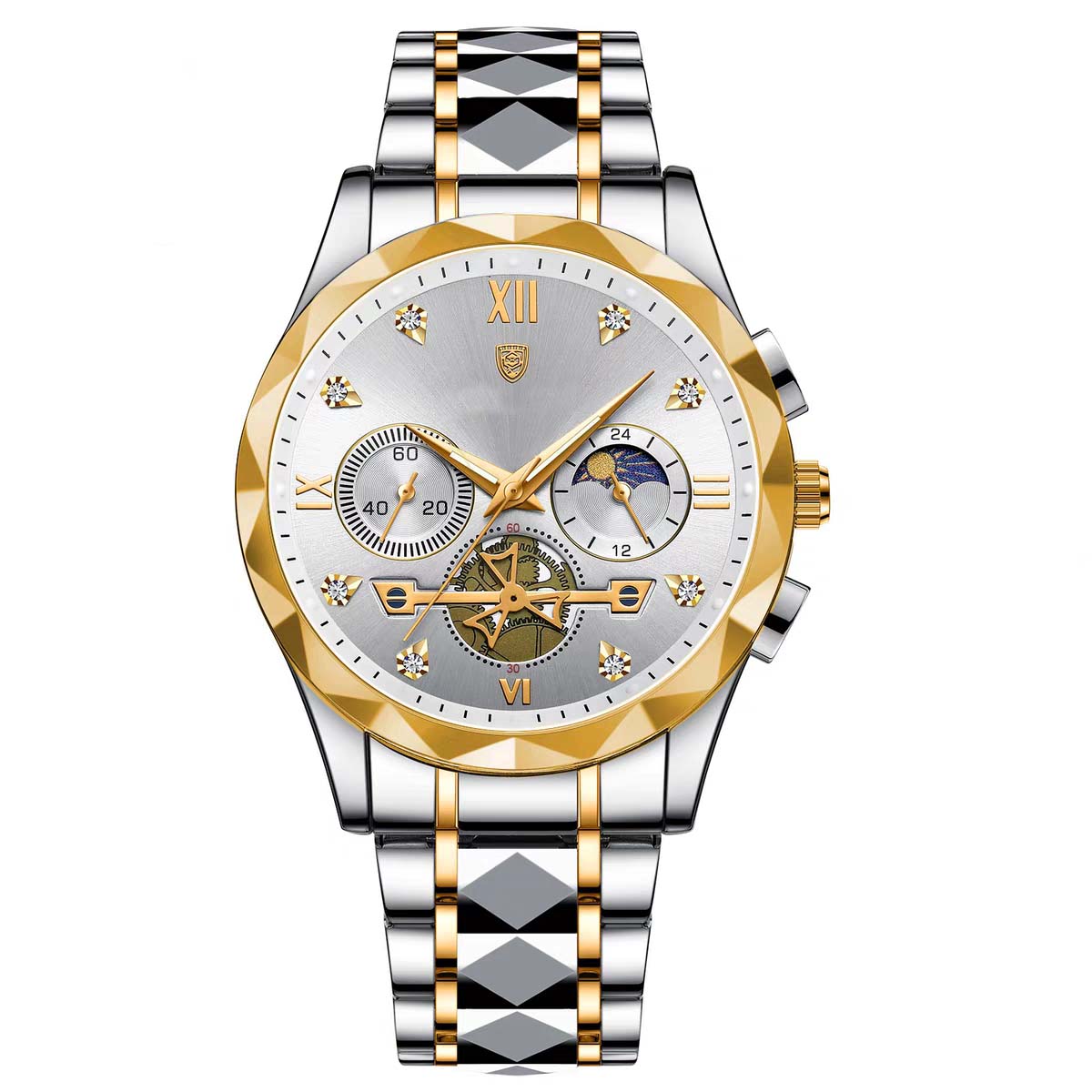 VIP Dinar Brand Men&