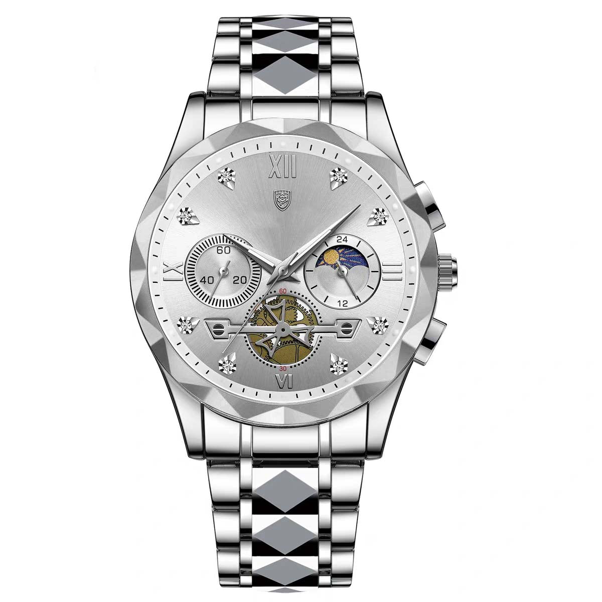 VIP Dinar Brand Men&