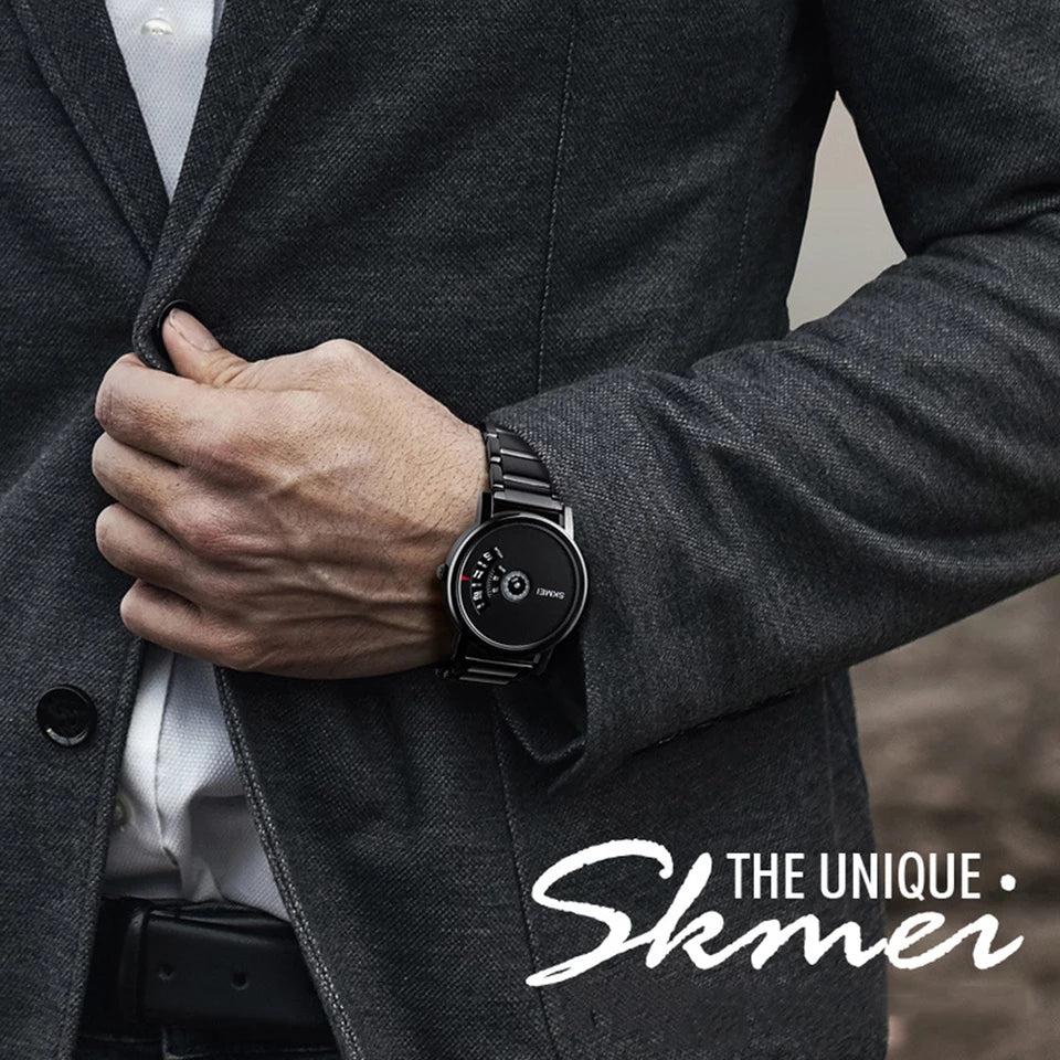 WoMaGe Unique Style Men&