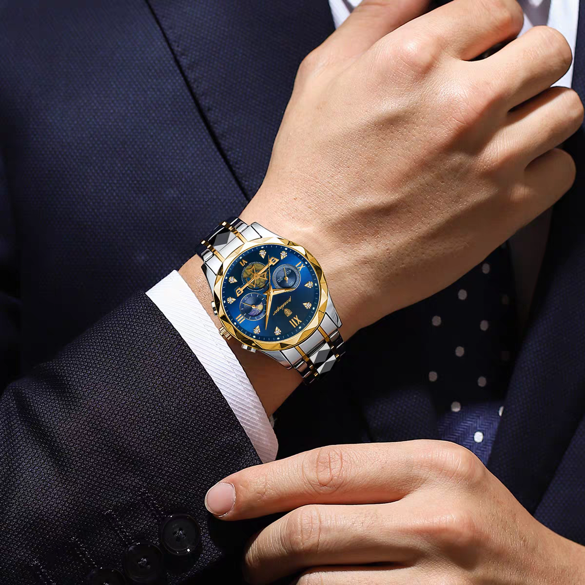 VIP Dinar Brand Men&